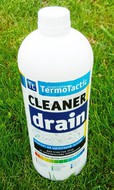        TermoTactic Cleaner Drain 1 .
